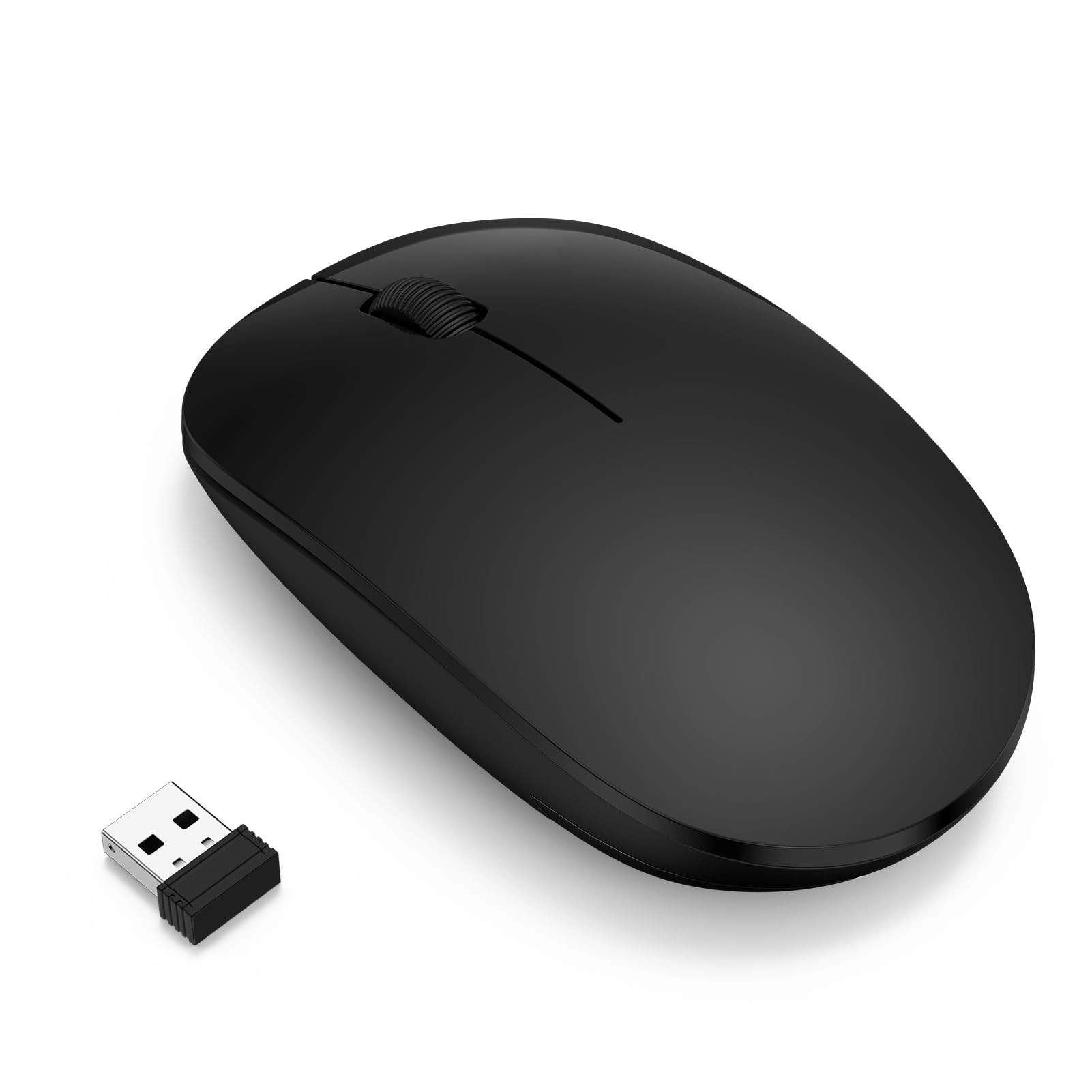 Wireless Mouse - Wireless