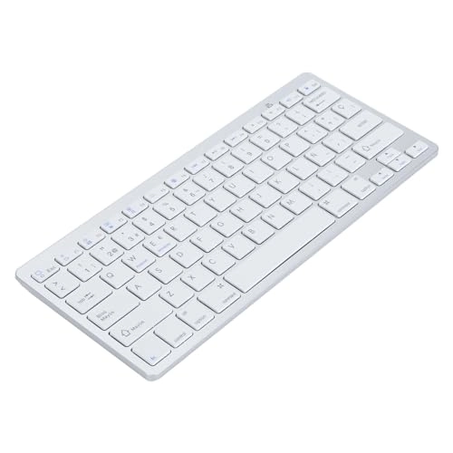 Mini Wireless Keyboard - ES Wireless