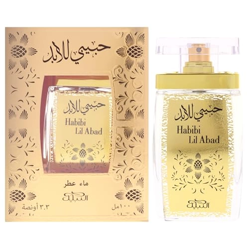 Habibi Lil Abad Eau de Parfum 100 ml