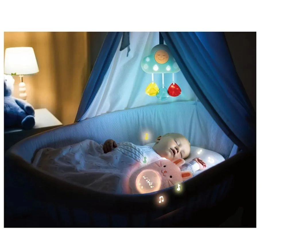 My Musical Pal - Huggy Roro - five 0 months & above