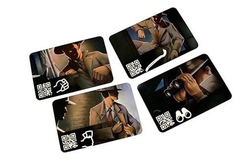 Chronicles of Crime: Noir