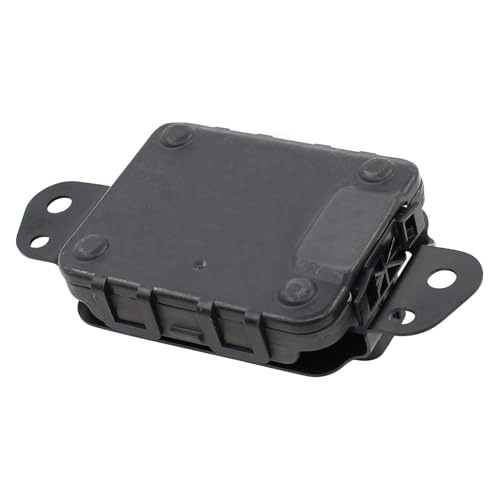 Cruise Control Distance Radar Sensor