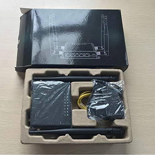 Mobile Router - 4G 802.11a 802.11b 802.11g 802.11n 300Mbps