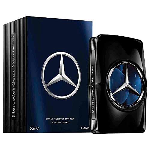 MAN INTENSE Eau de Toilette 100 ml
