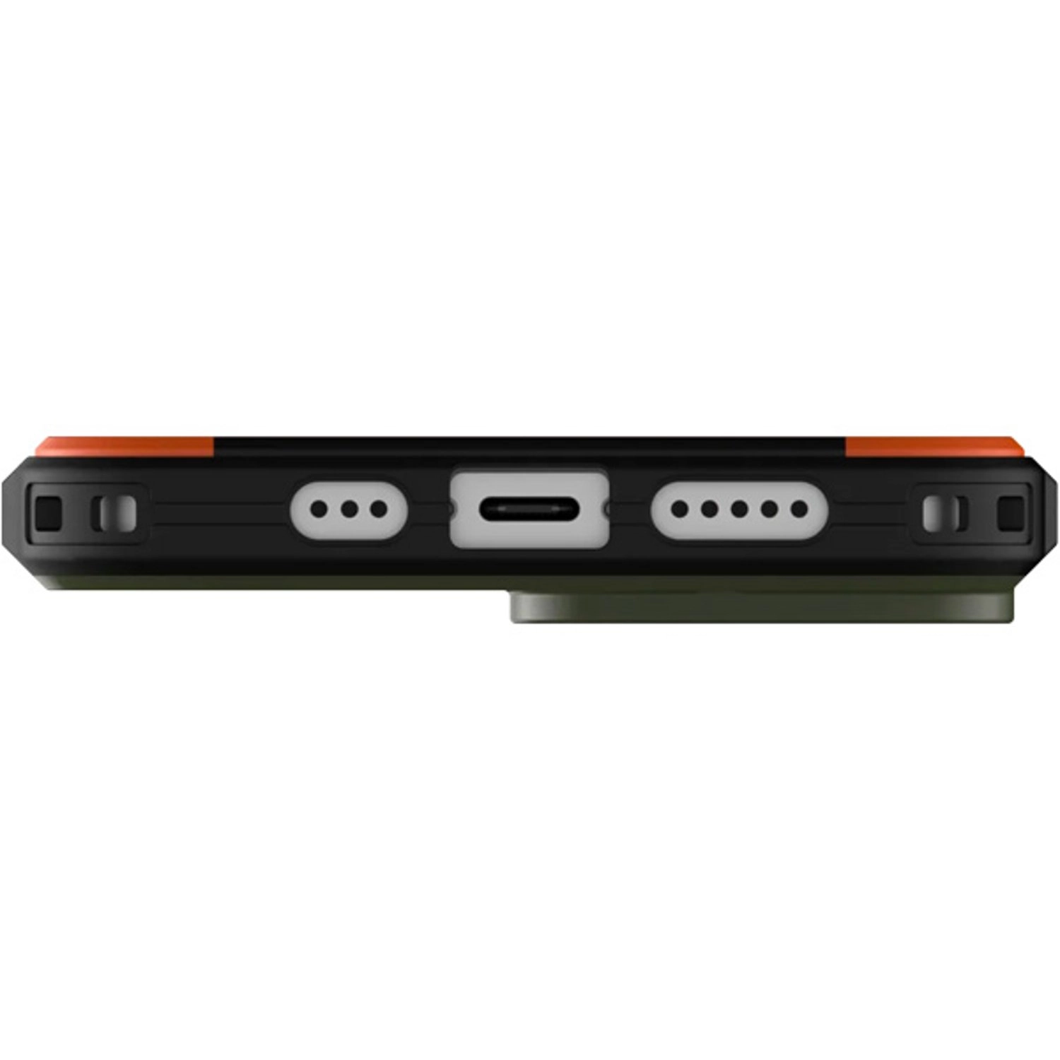 Civilian Series Case with MagSafe for iPhone 14