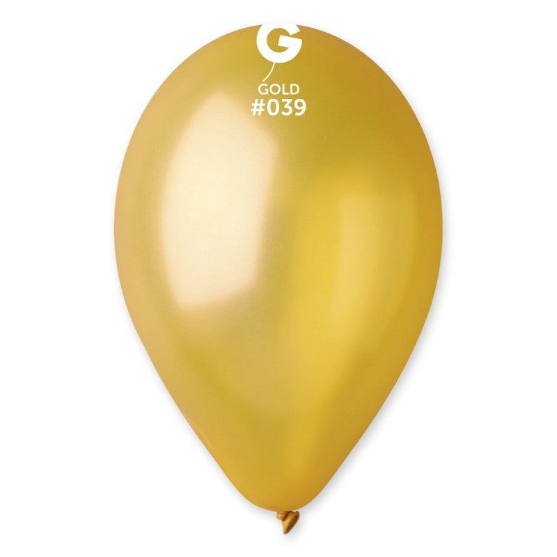 Latex Balloon - 100ct