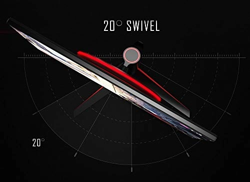 QHD Gaming Monitor - 32GK850G-B.AEU 32 inch 1440 X 2560