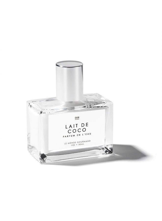 Lait de Coco - Eau de Parfum 30 ml