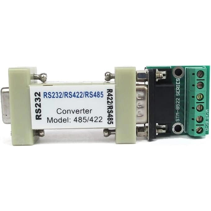 rayihni RS232 TO RS485 MODULE