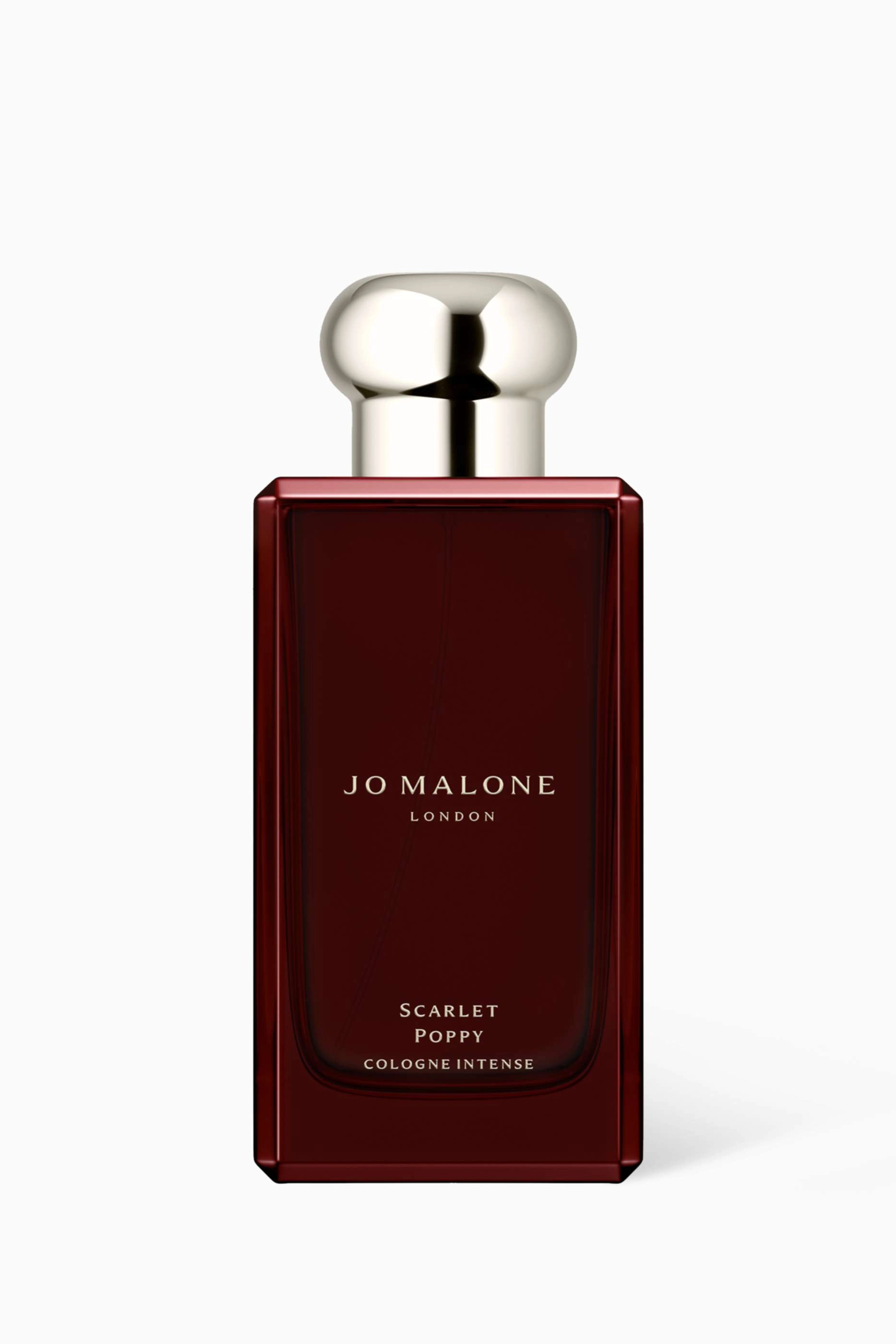 Jo Malone London Scarlet Poppy Eau de Parfum 100ml