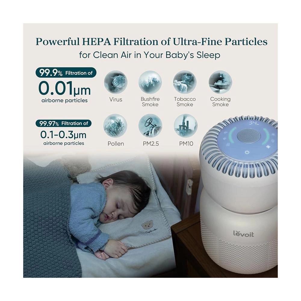 Sprout - White White Noise