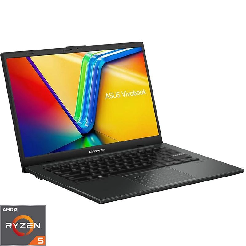 Vivobook Go 15 OLED E1504FA-OLEDR5W - 15.6'' Ryzen 5 7520U 16GB DDR5 512GB SSD