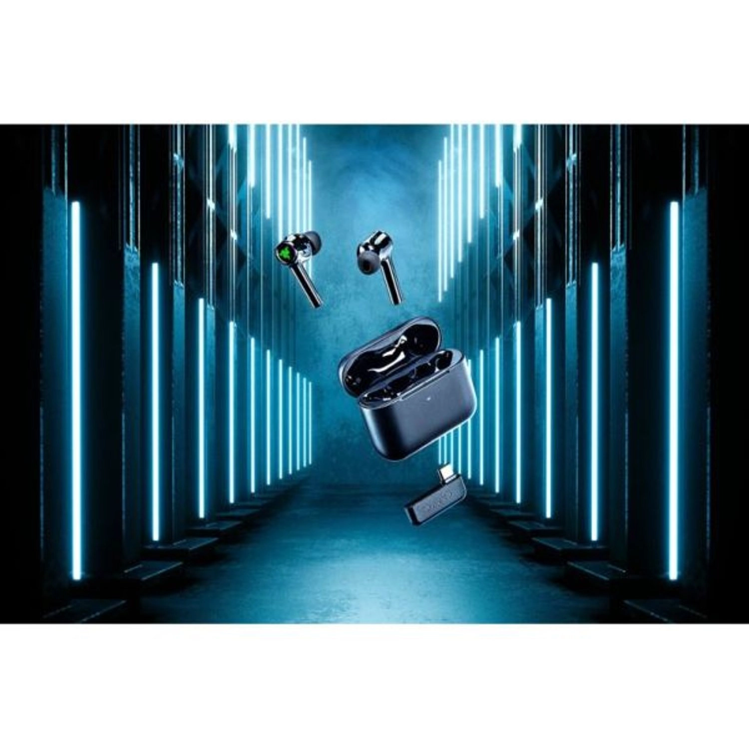 Hammerhead Pro HyperSpeed Wireless Earbud