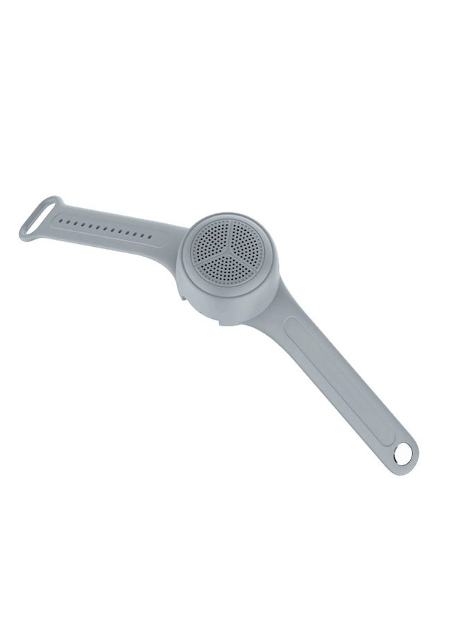 Portable Waterproof Bluetooth Speaker