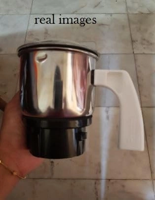 Chutney Mixer Grinder - 400 ml