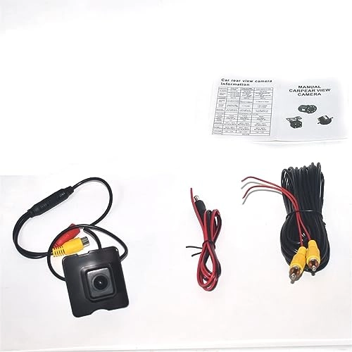 Rear View Camera - Night vision