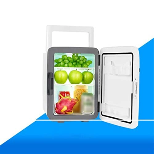 Beverage refrigerator - 10L