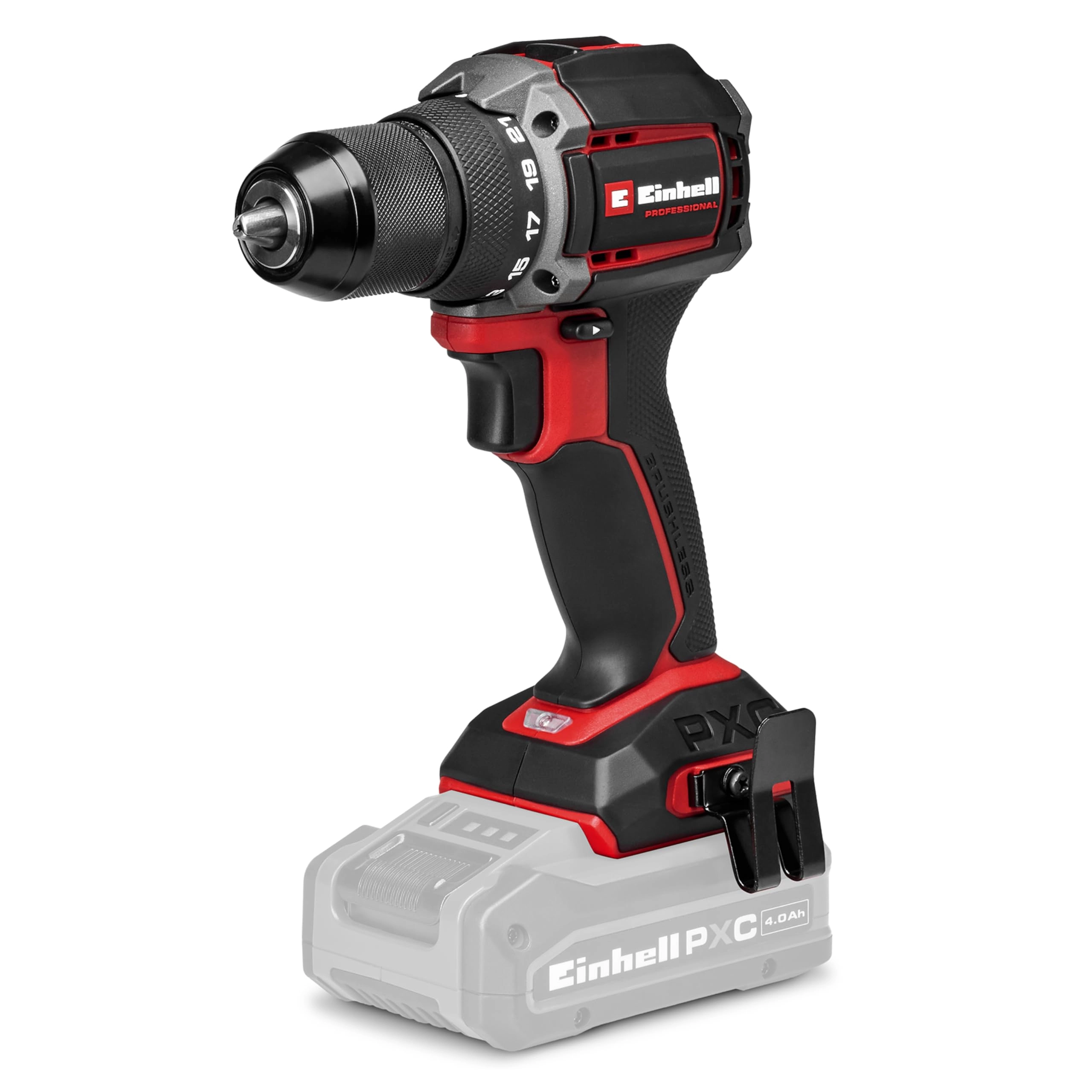 Einhell TP-CD 18/70-C Li BL-Solo - 18V 70Nm 13mm