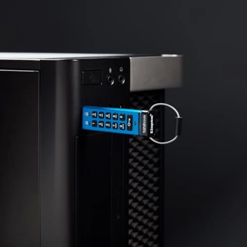 IronKey Keypad 200 - USB 3.2 Gen 1 USB Type A 512 GB