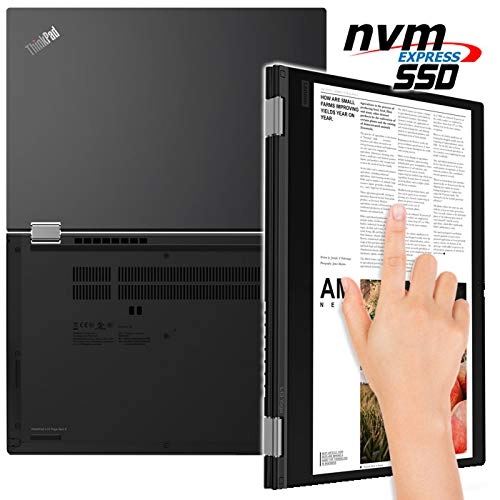 TP L13 Clam G2 20VK000XSP - 13.5'' Core i5-1135G7