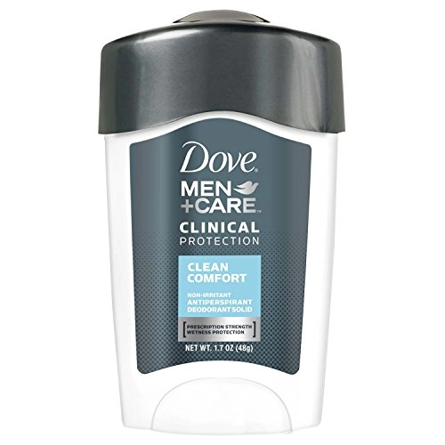 Clinical Protection Antiperspirant - Cool Essentials 1.7 Ounce