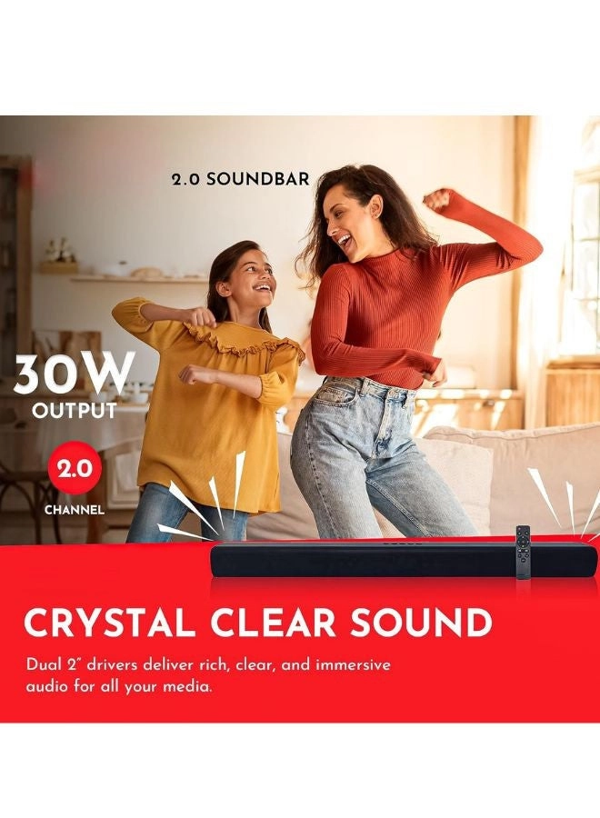 85P745 + SOUNDBAR - 85 in