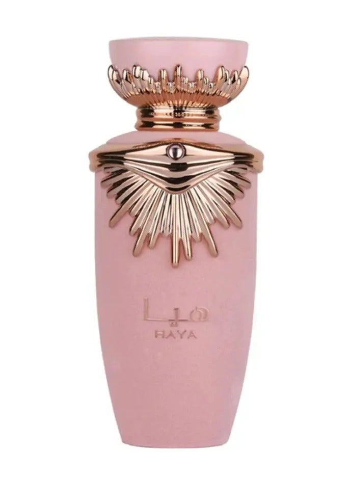 Haya U Eau de Parfum 100ml