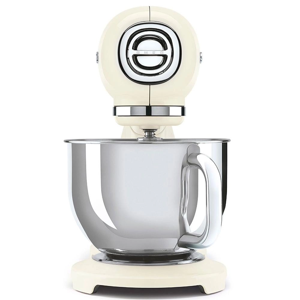 50's Style Retro Stand Mixer - 4.8 Liter(s) 800 Watt