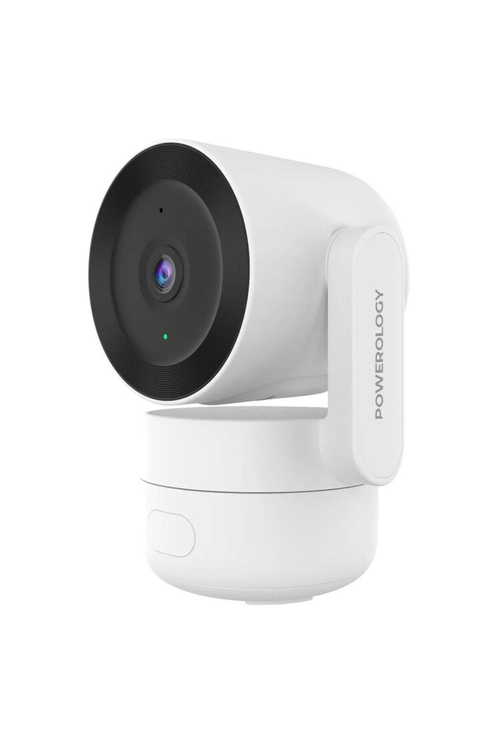 Tradeo Indoor PTZ Smart Camera 1440P