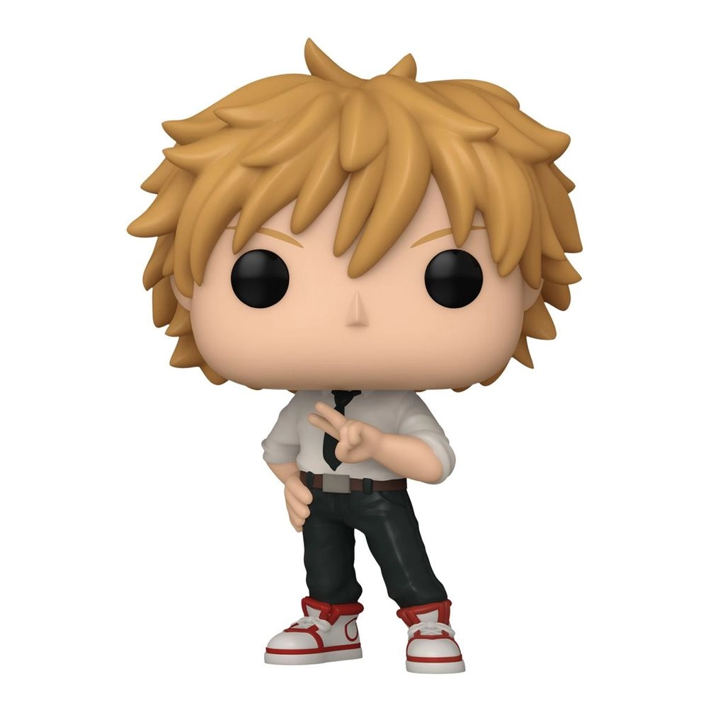 FUNKO TOYS Denji - Chainsawman (10 cm) (FU80320)