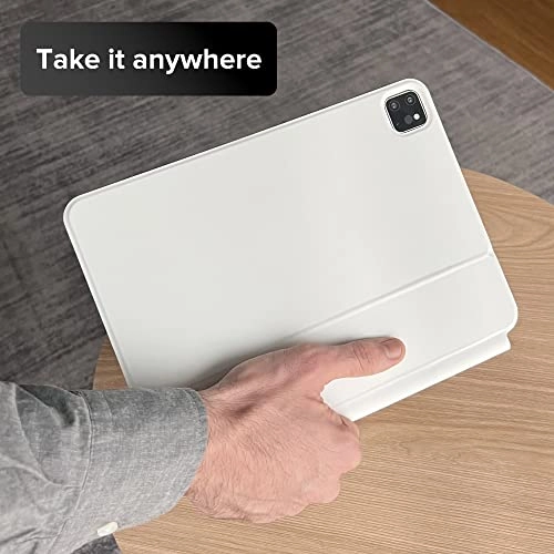 Magic Keyboard - for iPad Pro 12.9 & iPad Air 13 - German