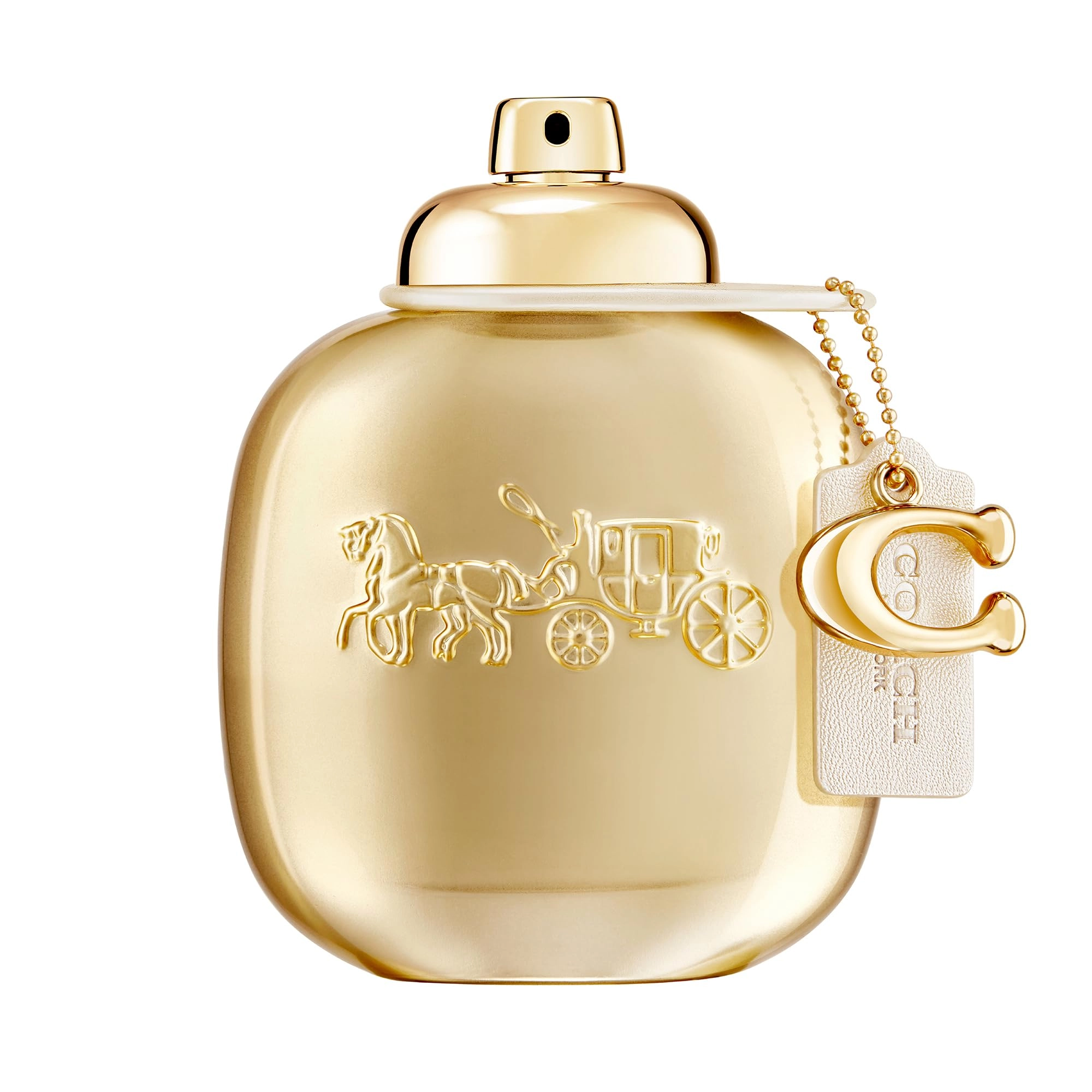 Gold Eau de Parfum - 90 ml