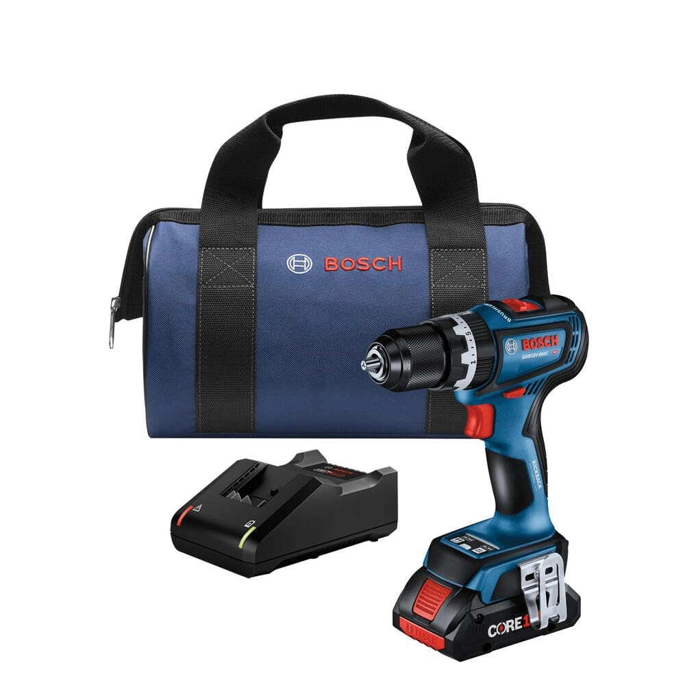 Bosch GSB18V-800CB14 - 4