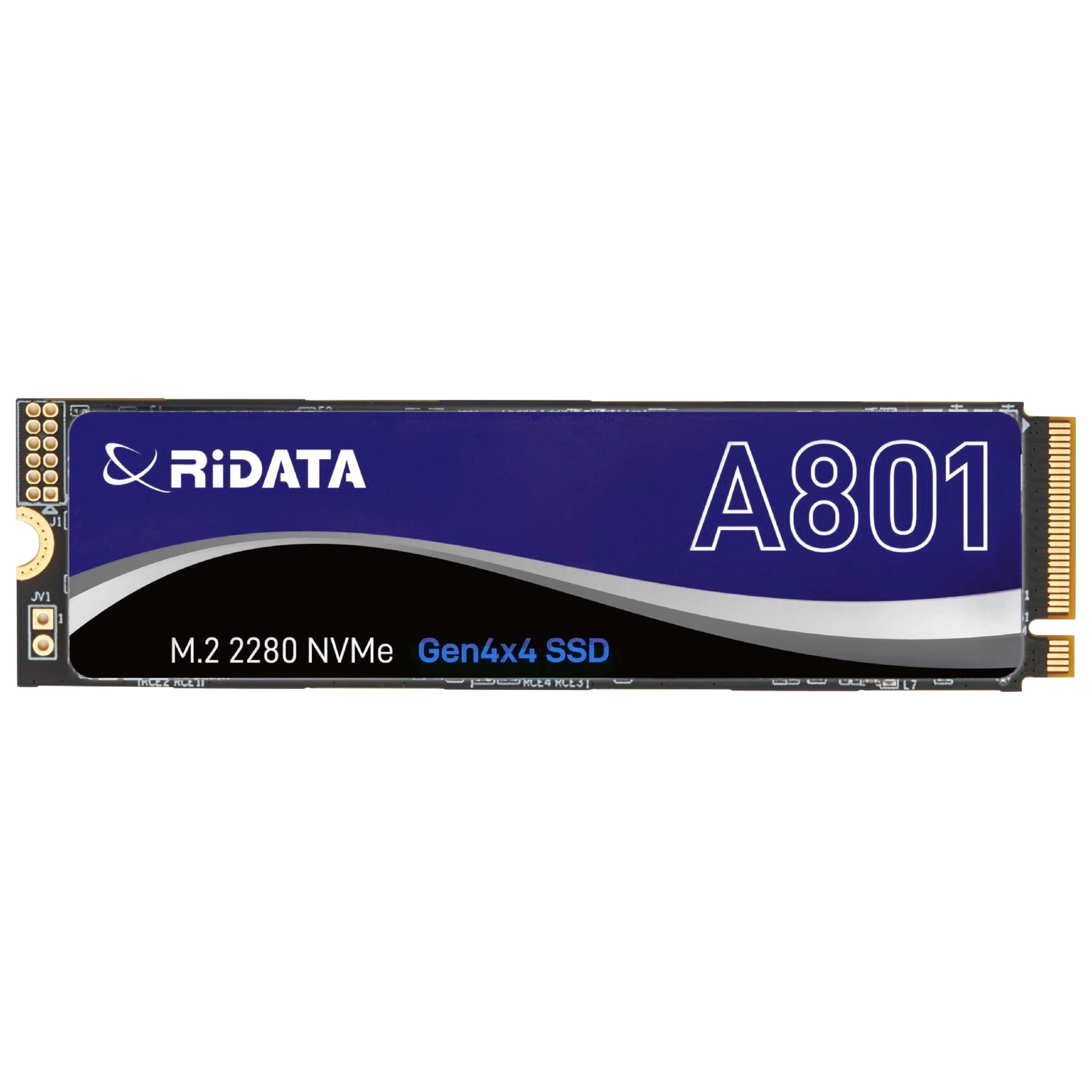 Ritek A801 - 2 TB M.2 2280