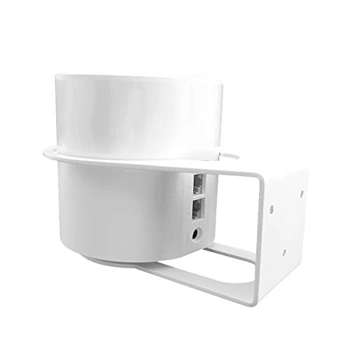 Wall Mount - 2 Pack Deco X20 X55 Pro X60 X68 WiFi 6 Mesh
