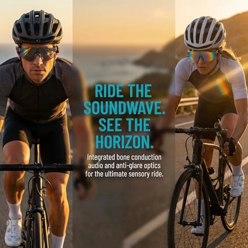 GT13 - Bone Conduction Wireless