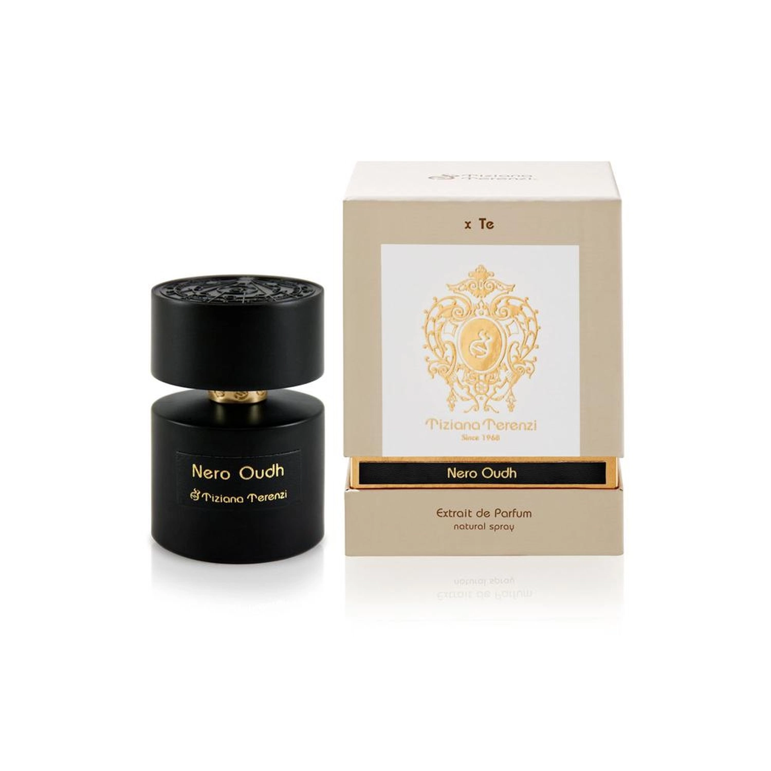 Tiziana Terenzi Nero Oudh - 100 Ml