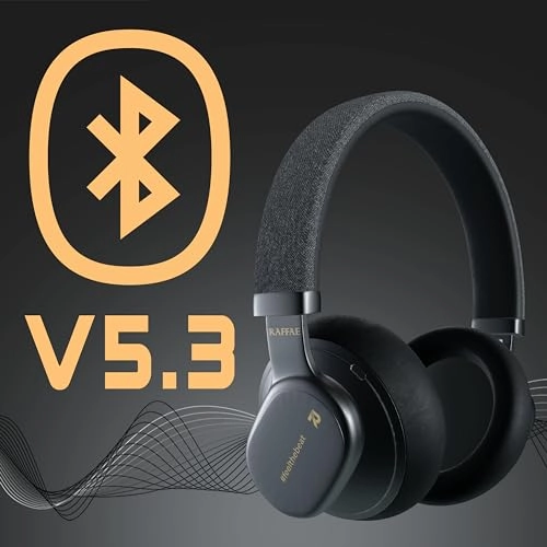 R45 Wireless Headset