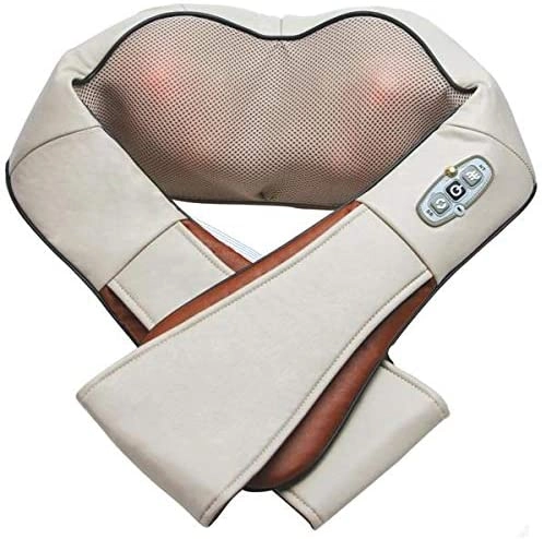 D-1950 Shiatsu Massager