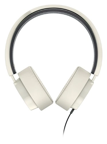 CitiScape - On Ear Headphones 40mm Wired