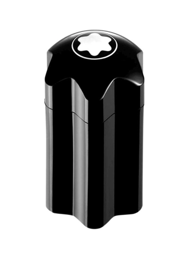Mont Blanc Emblem Eau de Toilette 4.5 ml