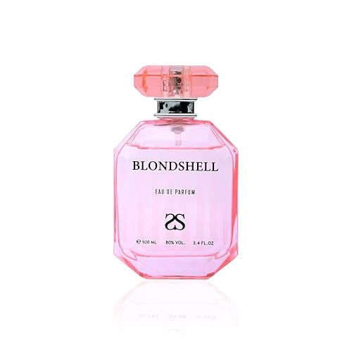 BLONDSHELL Eau de Parfum 100ml