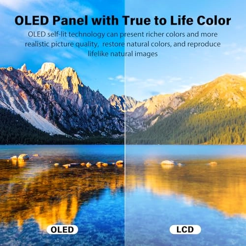 INVPM208 - 4k UHD 3840x2400 14 Inch