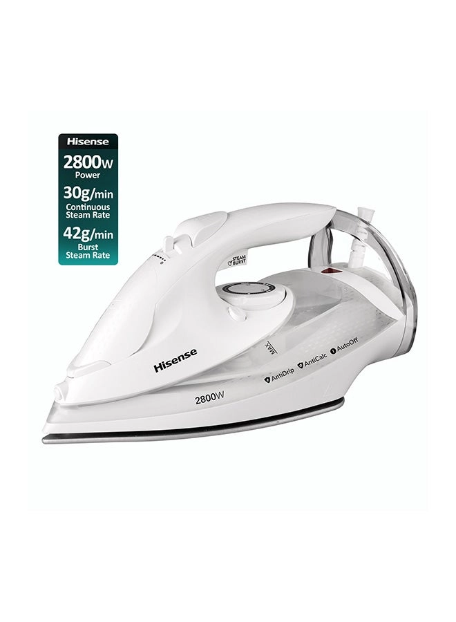 H28SIWES1 - 2800W 300ML