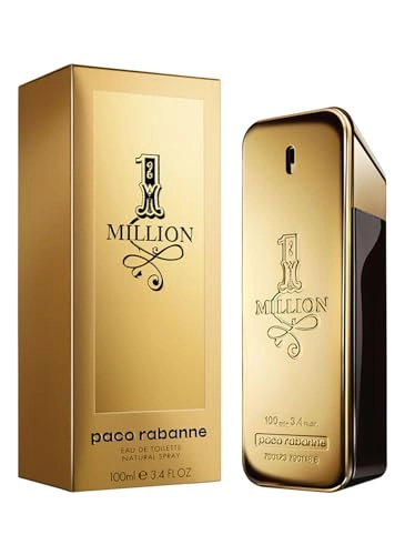 1 Million Eau de Parfum 100ml