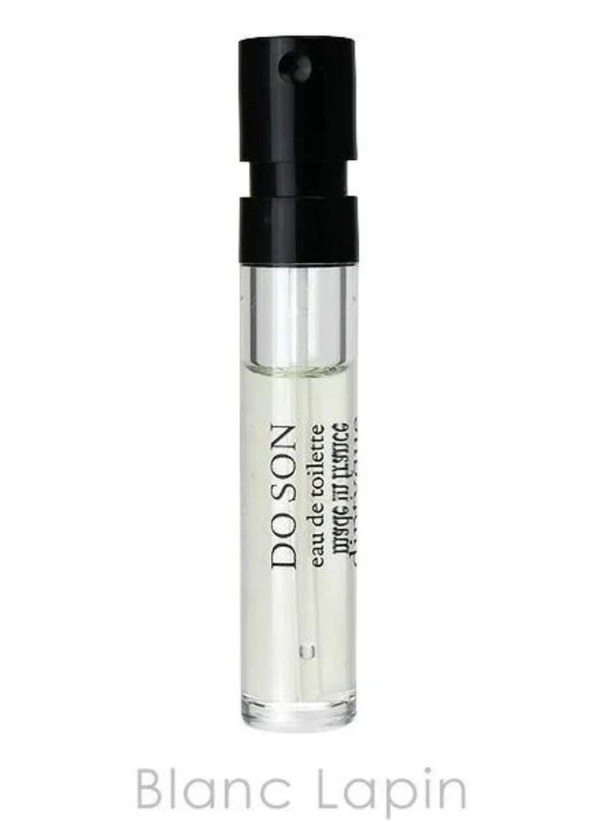 diptyque Do Son - Eau de Toilette 2 ml
