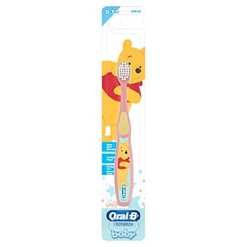 B Manual Toothbrush - Extra Soft