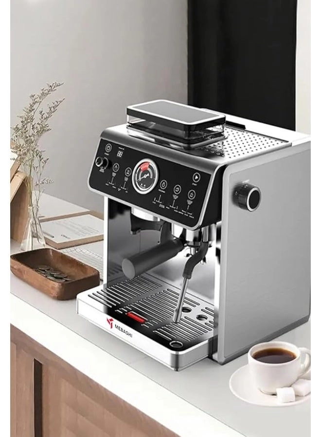 Commercial Coffee Machine ME-CCM2056