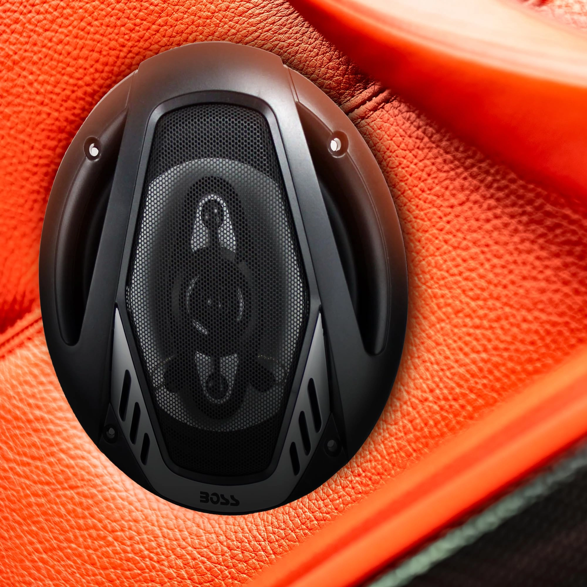 NX654 - 6.5 Inches Coaxial