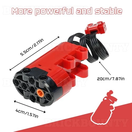 PF46 - 46pcs
